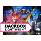 Avatar Backbox Lightning Kit 