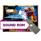 Back to the Future Sound Rom SF6