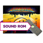 Airborn Sound Rom U28