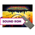 Airborn Sound Rom U29