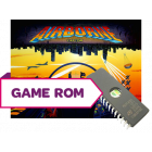 Airborn Game Rom Set Redemption