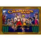 Champion Pub Translite