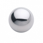 Low Magnetic Pinball Ball