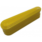 Gottlieb Flipper Cap Yellow C-13150
