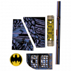 Batman Decal Set 4
