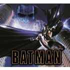 Batman Alternate Translite