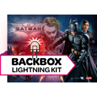 Batman Backbox Lightning Kit 