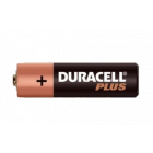 Duracell Plus Battery (AA)