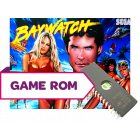 Baywatch Game/Display Rom Set