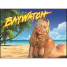 Baywatch Alternate Translite (NSFW)