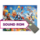 Bugs Bunny's Birthday Ball Sound Rom U20