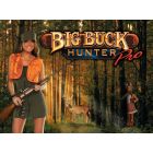 Big Buck Hunter Alternate Translite 1