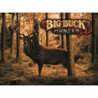 Big Buck Hunter Alternate Translite 2