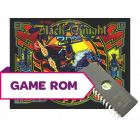 Black Knight 2000 CPU Game Rom Set