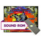 Black Knight Sound Rom IC4