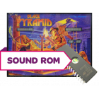 Black Pyramid Sound Rom U4