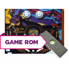 Black Velvet CPU Game Rom B