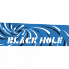 Black Hole Stencil Kit