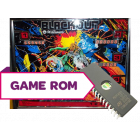Blackout CPU Game Rom