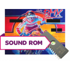 BMX Sound Rom U4