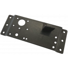 Gottlieb Right Flipper Base Plate A-27329