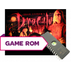 Dracula CPU Game Rom