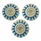 Mystic Bumper Cap Set 