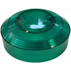 Data East Pop Bumper Cap Green