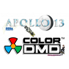Apollo 13 ColorDMD