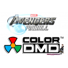 Avengers ColorDMD