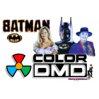 Batman (DE) ColorDMD