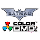 Batman (Stern) ColorDMD