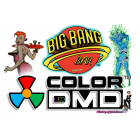 Big Bang Bar ColorDMD