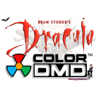 Dracula ColorDMD