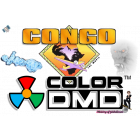 Congo ColorDMD