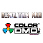Demolition Man ColorDMD