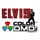 Elvis ColorDMD
