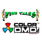 Fish Tales ColorDMD