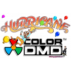 Hurricane ColorDMD