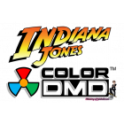 Indiana Jones ColorDMD