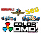 Indianapolis 500 ColorDMD