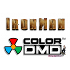 Iron Man ColorDMD