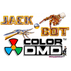 Jack Bot ColorDMD