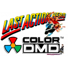 Last Action Hero ColorDMD