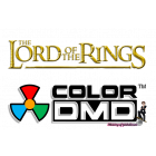 Lord of the Rings ColorDMD