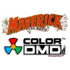 Maverick ColorDMD