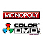 Monopoly ColorDMD