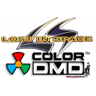 Lost in Space ColorDMD
