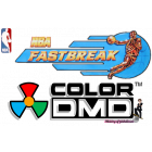 NBA Fastbreak ColorDMD
