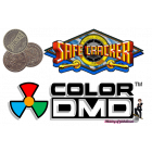 Safe Cracker ColorDMD